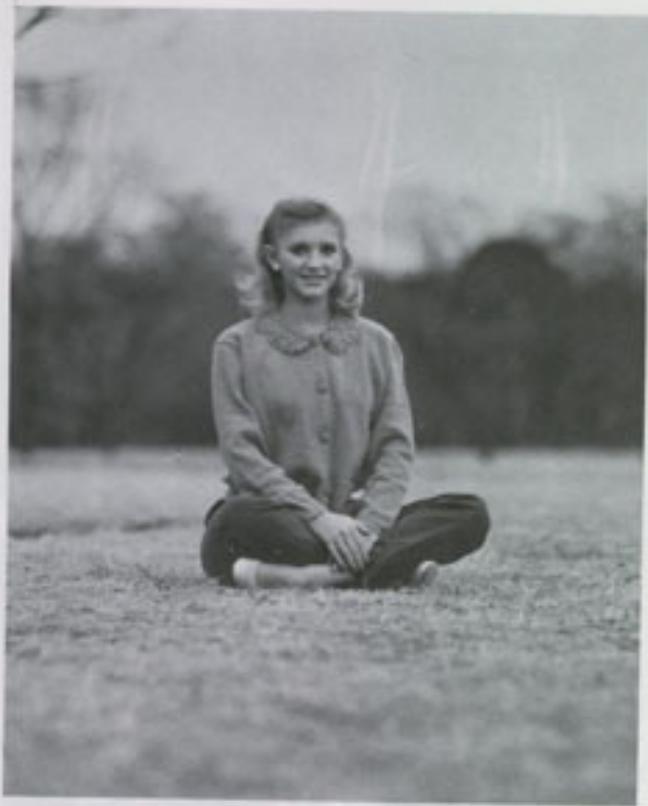 NIKON FE2 - Profondeur de champ - 1