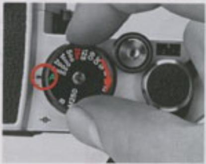 NIKON FE2 - Zones d'exposition hors-plage - 1