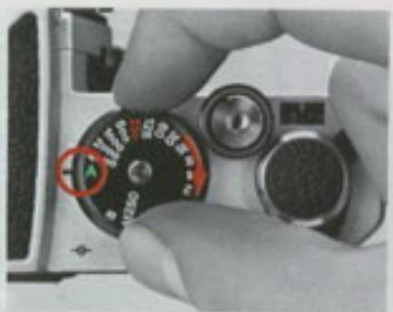 NIKON FE2 - Remarques: - 1