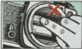 NIKON FE2 - CONSEILS D'ENTRETIEN - 2