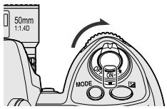 NIKON L-ENREGISTREUR DE DONNEES MV-1 - Use a memory card in which no data remains - 1