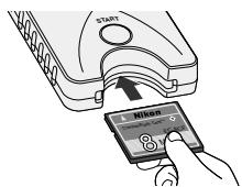 NIKON L-ENREGISTREUR DE DONNEES MV-1 - Voci inerenti ai dati registrati - 5