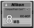 NIKON L-ENREGISTREUR DE DONNEES MV-1 - ■ Accessori - 1