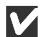 NIKON L-ENREGISTREUR DE DONNEES MV-1 - Symboles - 1