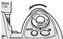 NIKON L-ENREGISTREUR DE DONNEES MV-1 - - Otras precauciones - 2