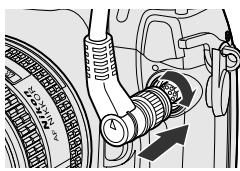 NIKON L-ENREGISTREUR DE DONNEES MV-1 - - Other precautions - 3
