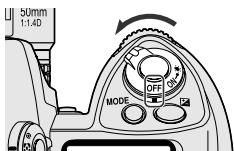 NIKON L-ENREGISTREUR DE DONNEES MV-1 - Pour les utilisateurs de F5 et de F100 (configuration et modification du mode d'enregistrement) - 1