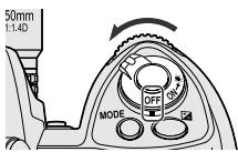 NIKON L-ENREGISTREUR DE DONNEES MV-1 - - Other precautions - 2