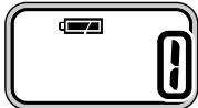NIKON LITE TOUCH ZOOM 100W-QD - Pull the film leader across to the green index mark inside the film compartment. - 3