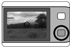 NIKON LITE TOUCH ZOOM 100W-QD - Prise de vues à distance ou d'un paysage à travers une vitre - 3