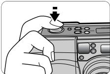 NIKON LITE TOUCH ZOOM 100W-QD - Verwenden Sie für die Nachportratmodus (Langzeitsynchronisation) ein Stativ - 3