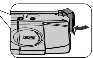 NIKON LITE TOUCH ZOOM 100W-QD - (Quick operation guide) - 2