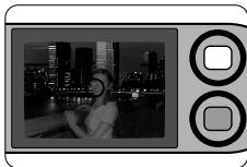 NIKON LITE TOUCH ZOOM 100W-QD - Verwenden Sie für die Nachportratmodus (Langzeitsynchronisation) ein Stativ - 4