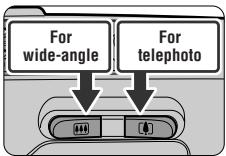 NIKON LITE TOUCH ZOOM 100W-QD - Load the film. (p. 16) - 1