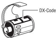 NIKON LITE TOUCH ZOOM 100W-QD - Tipps für 35-mm-Filme mit DX-Code - 2