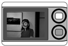 NIKON LITE TOUCH ZOOM 100W-QD - Mode de flash automatique - 4