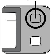 NIKON LITE TOUCH ZOOM 100W-QD - Die orangefarbene LED blinkt langsam: - 1