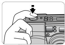 NIKON LITE TOUCH ZOOM 100W-QD - (Infinity Focus mode) - 3
