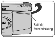 NIKON LITE TOUCH ZOOM 100W-QD - Batterietyp - 1