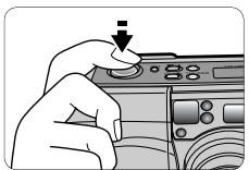 NIKON LITE TOUCH ZOOM 100W-QD - Mode de flash imposé - 1