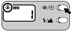 NIKON LITE TOUCH ZOOM 100W-QD - Verwenden Sie für die Nachportratmodus (Langzeitsynchronisation) ein Stativ - 6