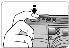 NIKON LITE TOUCH ZOOM 100W-QD - About Red-eye Reduction mode - 3