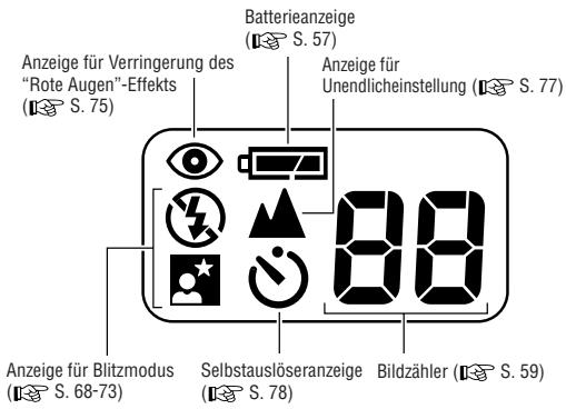 NIKON LITE TOUCH ZOOM 100W-QD - LCD-Display - 1