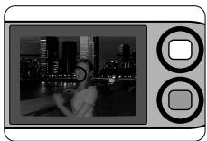 NIKON LITE TOUCH ZOOM 100W-QD - Use a tripod for the Night Portrait (Slow Sync Flash) mode - 4
