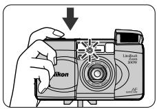 NIKON LITE TOUCH ZOOM 100W-QD - Der Selfbaulöser - 4