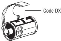 NIKON LITE TOUCH ZOOM 100W-QD - Conseils concernant le film 35MM code DX - 2