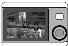 NIKON LITE TOUCH ZOOM 100W-QD - Ne modifies pas la distance entre l'appareil et le sujet - 1