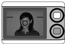 NIKON LITE TOUCH ZOOM 100W-QD - About Red-eye Reduction mode - 4