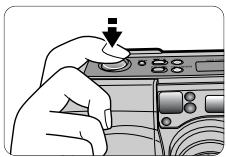 NIKON LITE TOUCH ZOOM 100W-QD - Prise de vues à distance ou d'un paysage à travers une vitre - 2