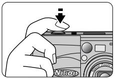 NIKON LITE TOUCH ZOOM 110S-QD - Hinweis zur Verringerung des "Rote Augen"-Effekts - 2