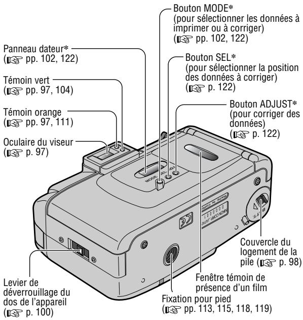 NIKON LITE TOUCH ZOOM 110S-QD - Descriptif de l'ordinateur - 1