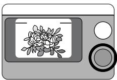 NIKON LITE TOUCH ZOOM 110S-QD - La distance minimale entre l'appareil et le sujet est d'approximativement 0,8m. - 2