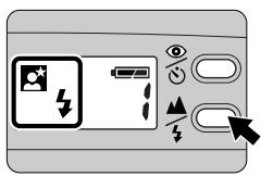 NIKON LITE TOUCH ZOOM 110S-QD - Use a tripod for the Night Portrait (Slow Sync Flash) mode - 1