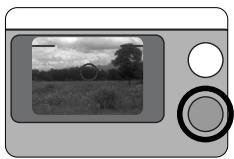 NIKON LITE TOUCH ZOOM 110S-QD - Fernaufnahmen oder Aufnahmen durch ein Fenster (Unendlicheinstellung) - 3