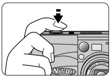 NIKON LITE TOUCH ZOOM 110S-QD - Fernaufnahmen oder Aufnahmen durch ein Fenster (Unendlicheinstellung) - 2