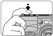 NIKON LITE TOUCH ZOOM 110S-QD - (Blitz bei jeder Aufnahme) - 2