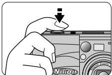 NIKON LITE TOUCH ZOOM 110S-QD - (Quick operation guide) - 6