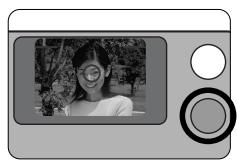 NIKON LITE TOUCH ZOOM 110S-QD - (Kurzanleitung) - 7