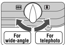 NIKON LITE TOUCH ZOOM 110S-QD - (Quick operation guide) - 5