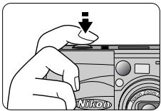NIKON LITE TOUCH ZOOM 110S-QD - Use a tripod for the Flash Cancel mode - 2
