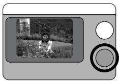 NIKON LITE TOUCH ZOOM 110S-QD - Mémoire de mise au point - 2
