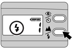 NIKON LITE TOUCH ZOOM 110S-QD - (Anytime Flash mode) - 1