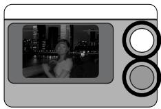 NIKON LITE TOUCH ZOOM 110S-QD - Use a tripod for the Night Portrait (Slow Sync Flash) mode - 3