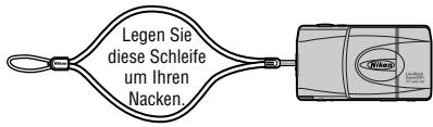 NIKON LITE TOUCH ZOOM 110S-QD - Teile und Bedienelemente der Kamera - 5