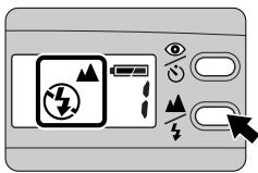 NIKON LITE TOUCH ZOOM 110S-QD - Fernaufnahmen oder Aufnahmen durch ein Fenster (Unendlicheinstellung) - 1
