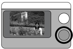 NIKON LITE TOUCH ZOOM 110S-QD - Wenn sich das Hauptmotiv nicht in der Bildmitte befindet - 3